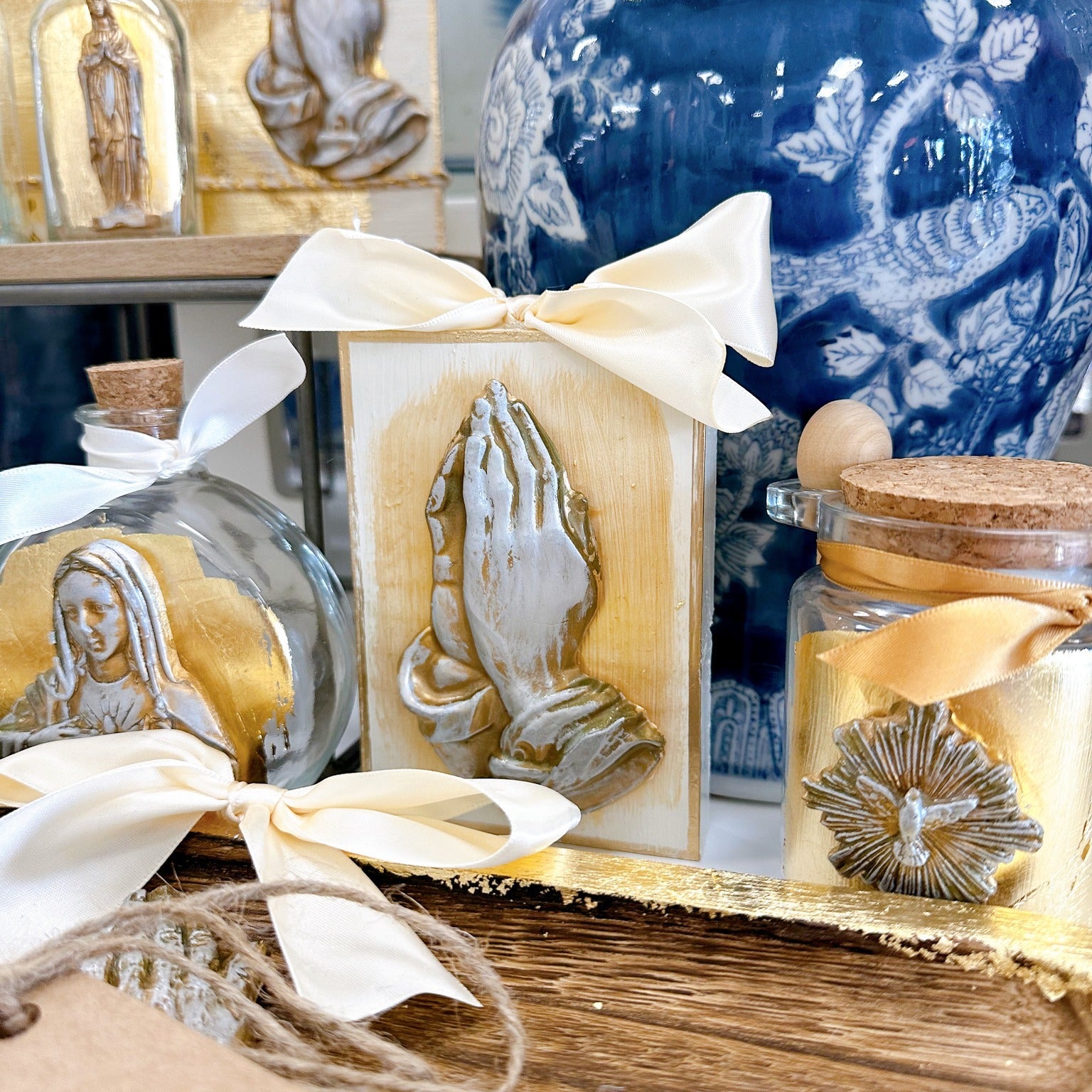 Religious & Ceremonial