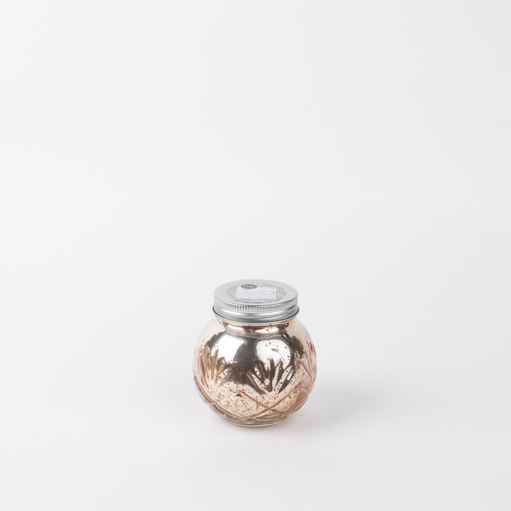18.5OZ LARGE JAR CANDLE - SWEET GRACE main image 1