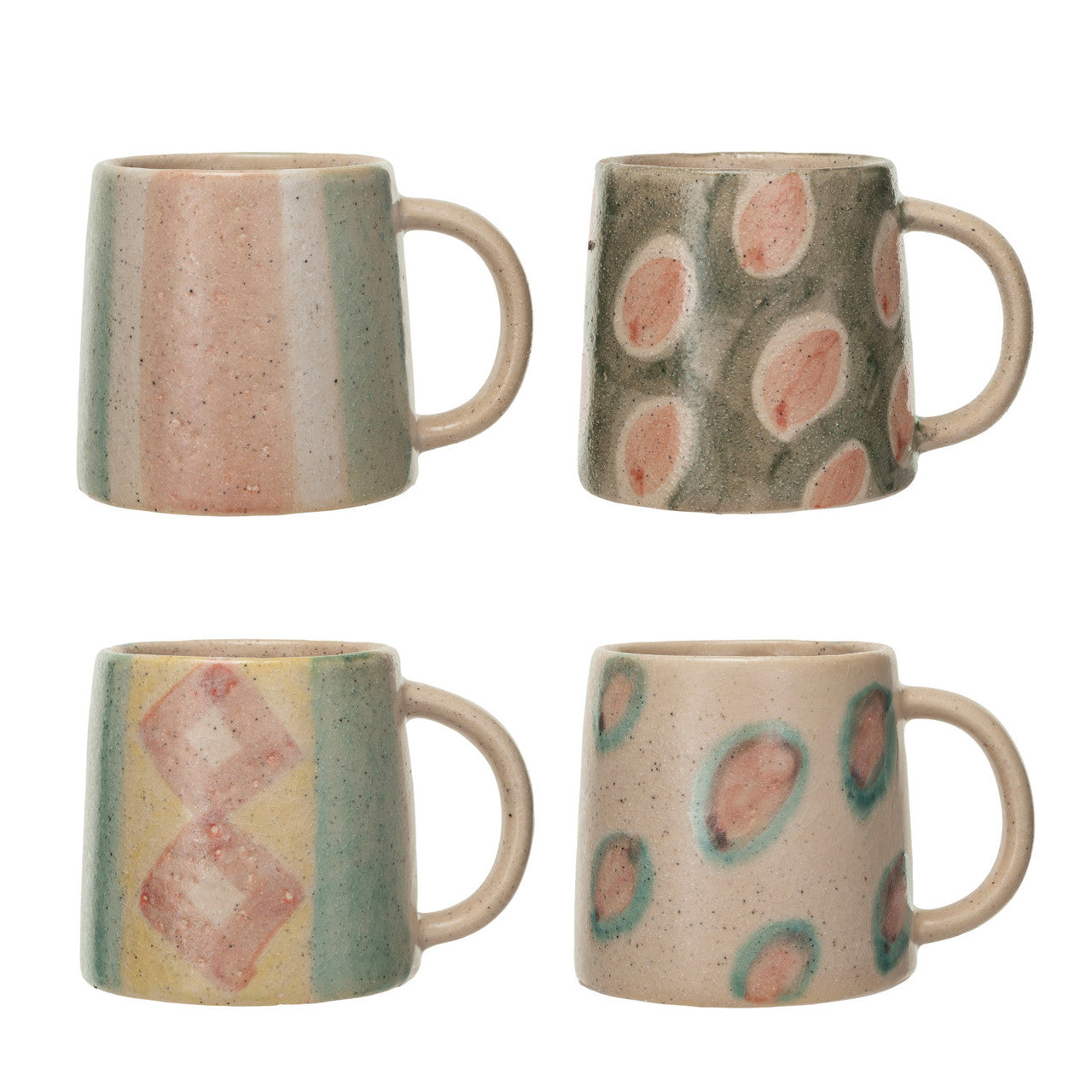 24oz Terracotta Mug - Thumbnail 2