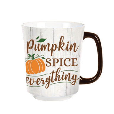 Pumpkin Spice Everything Cup of Awesome - Thumbnail 2