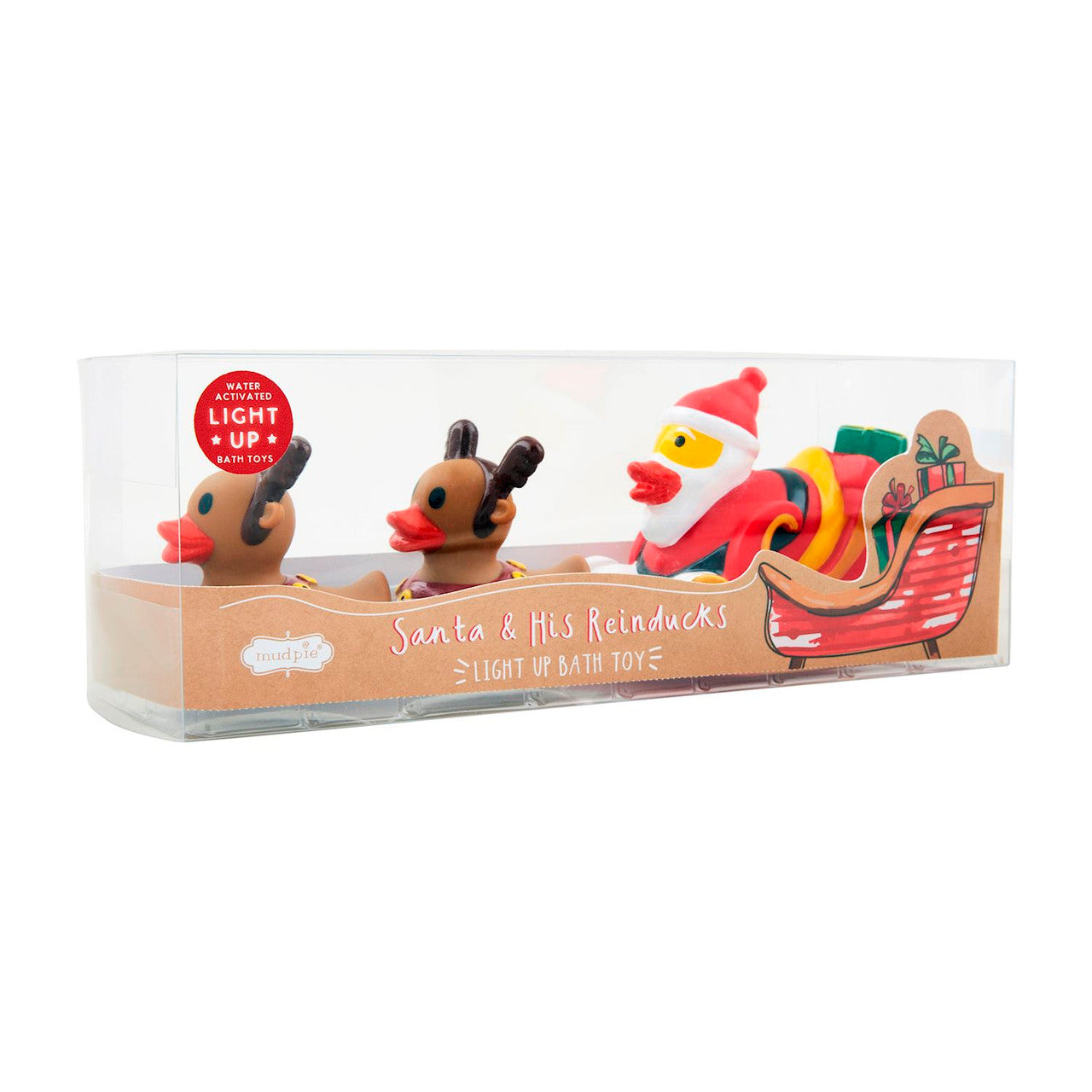 Christmas duck toy deals