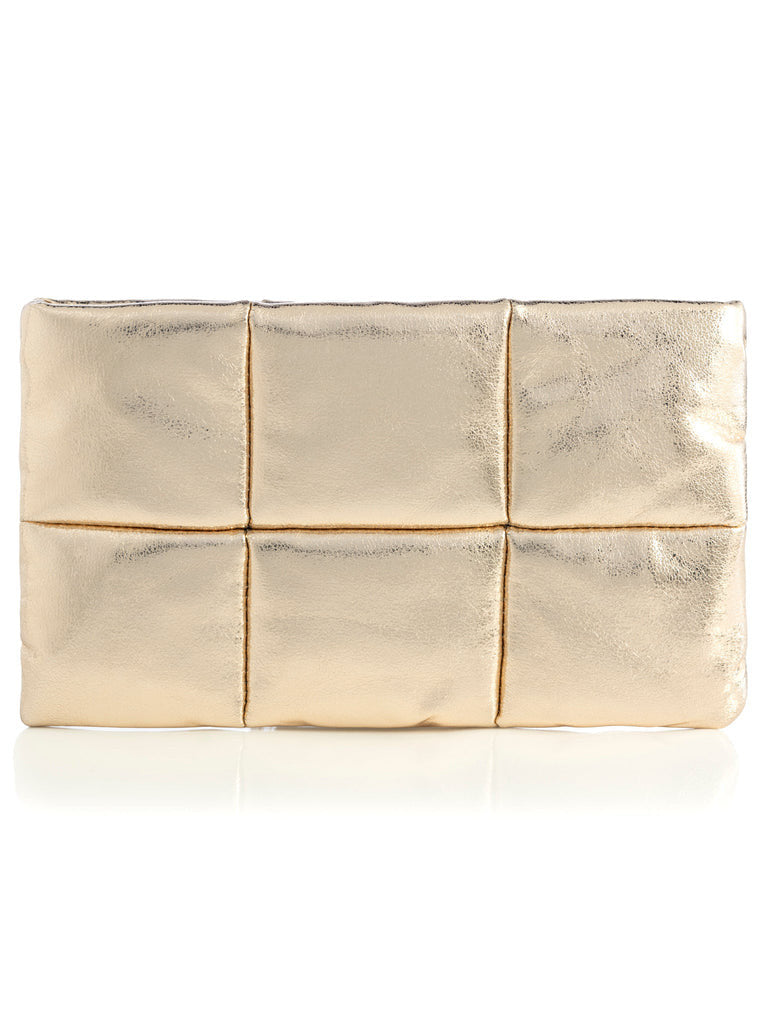 Skyler Zip Pouch - Thumbnail 2