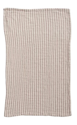 Cotton Double Tea Towel - Thumbnail 5