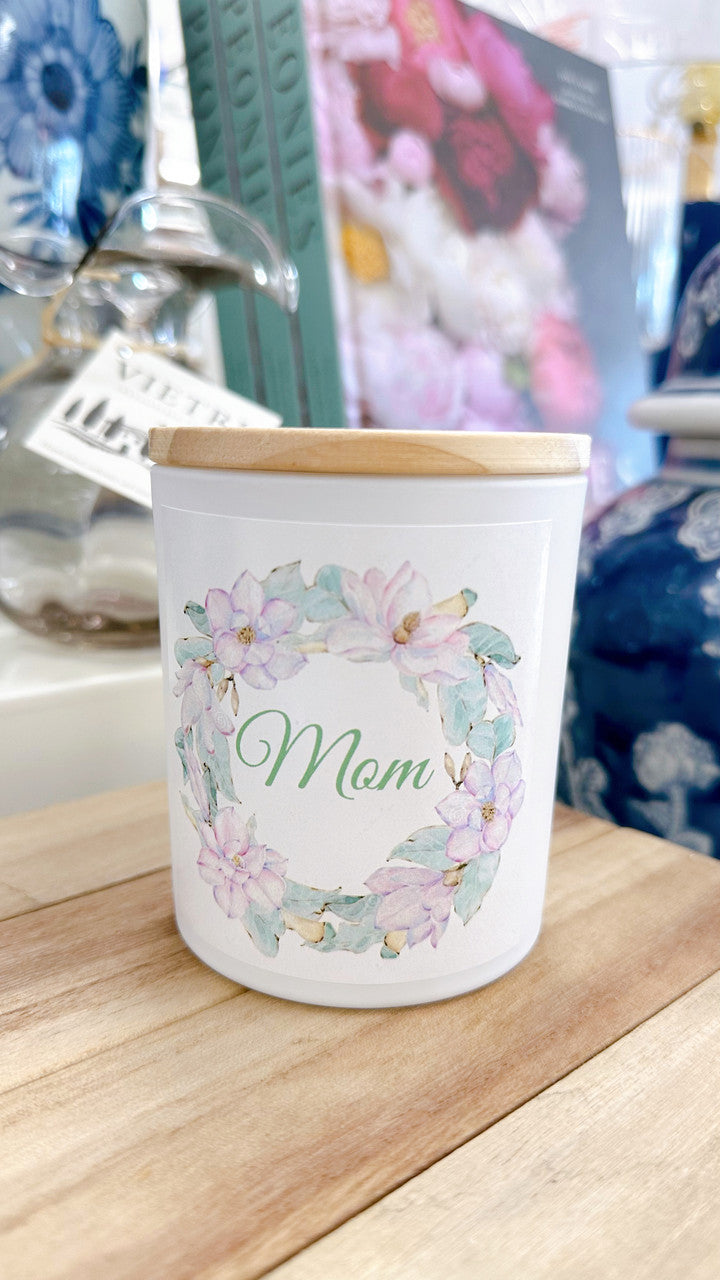 Mother's Day Candles - Thumbnail 2