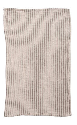 Cotton Double Tea Towel - Thumbnail 3