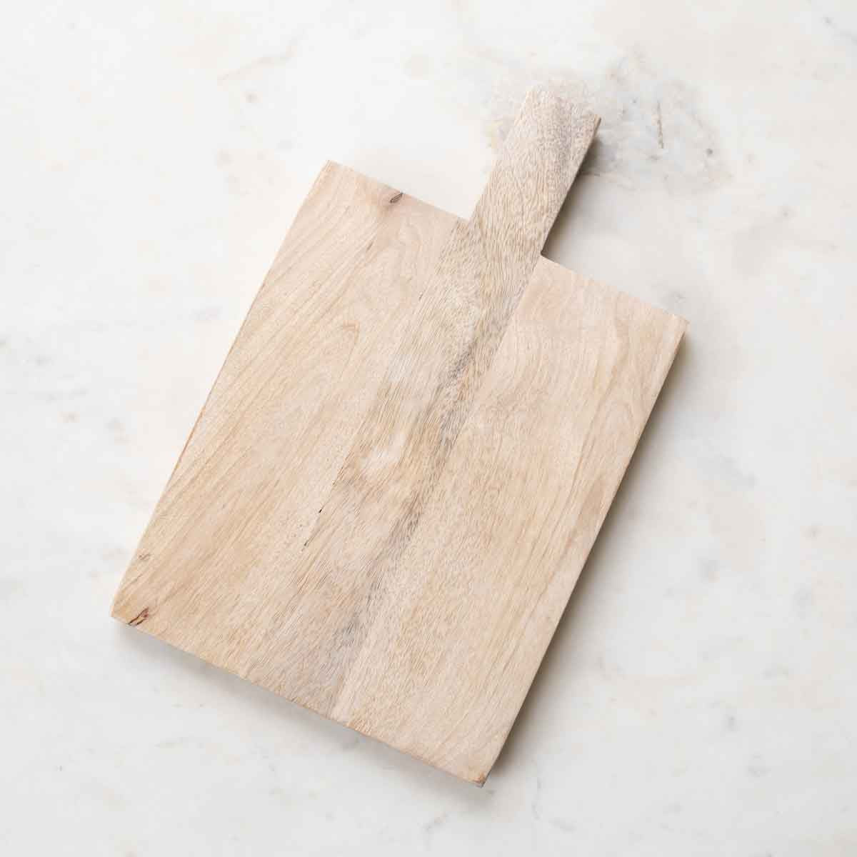 Siena Serving Board - Thumbnail 2