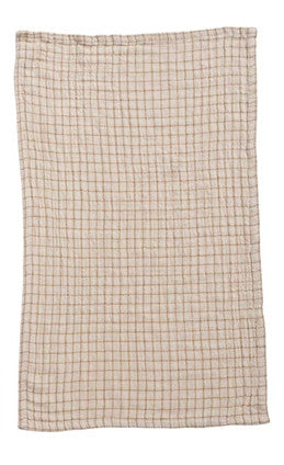 Cotton Double Tea Towel