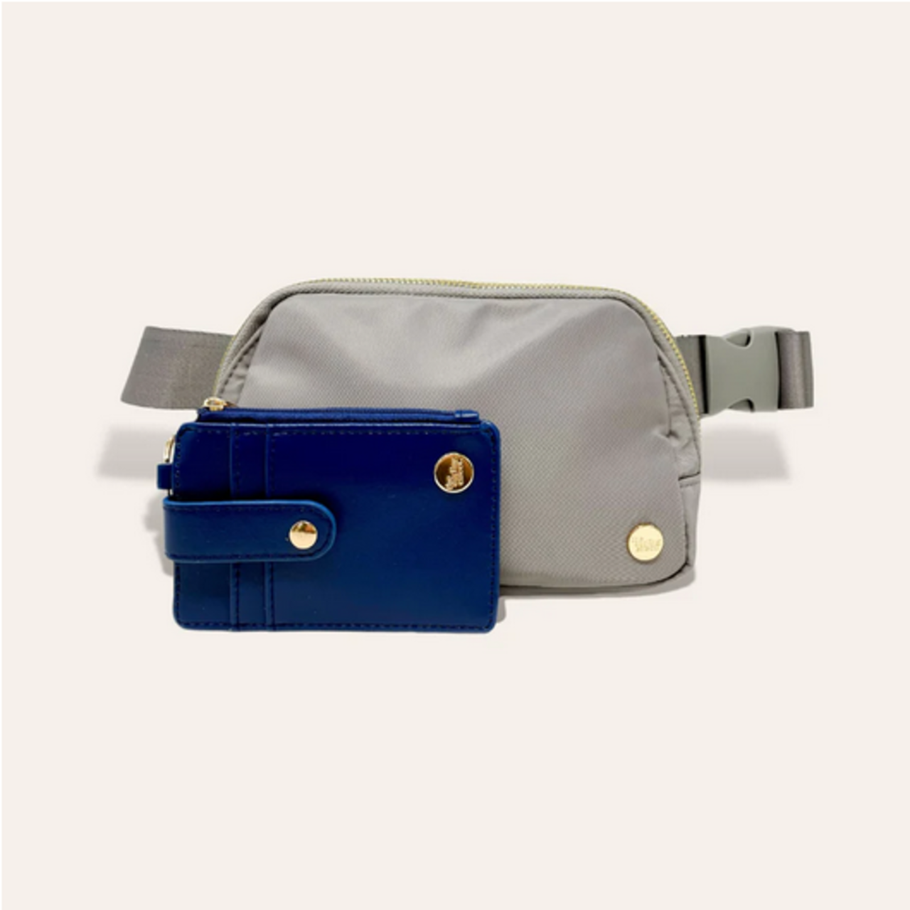 Belt Bag & Wallet