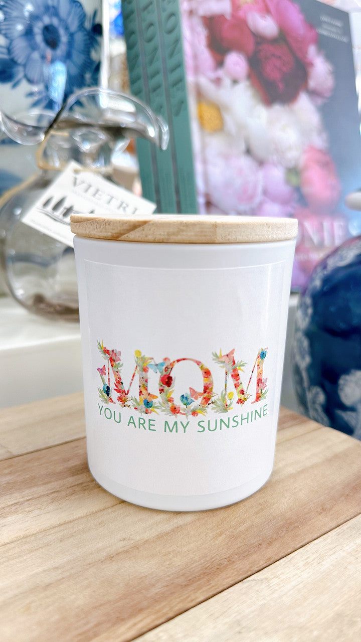 Mother's Day Candles - Thumbnail 4