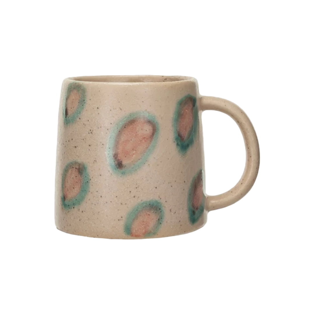 24oz Terracotta Mug