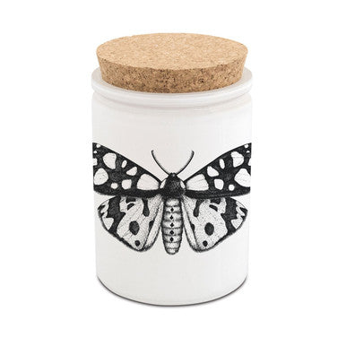 Citronella Moonlight Candle