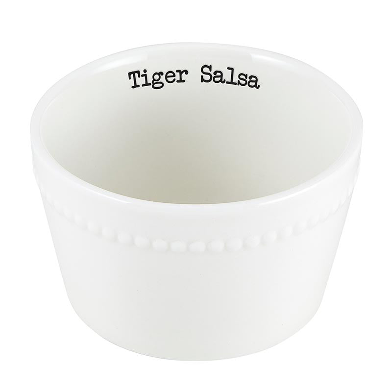 Tiger Salsa & Guac Set - Thumbnail 3