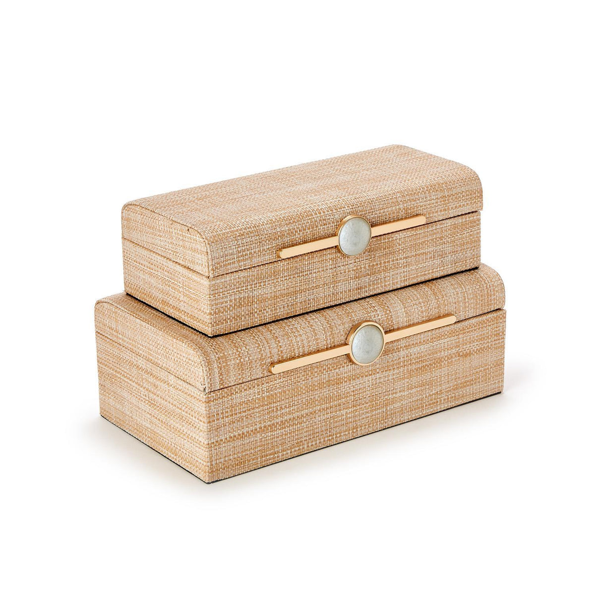 Natural Grass Boxes – Outside and In