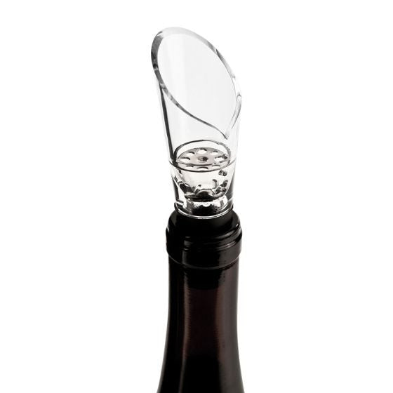 Aerial Aerating Wine Pourer - Thumbnail 3
