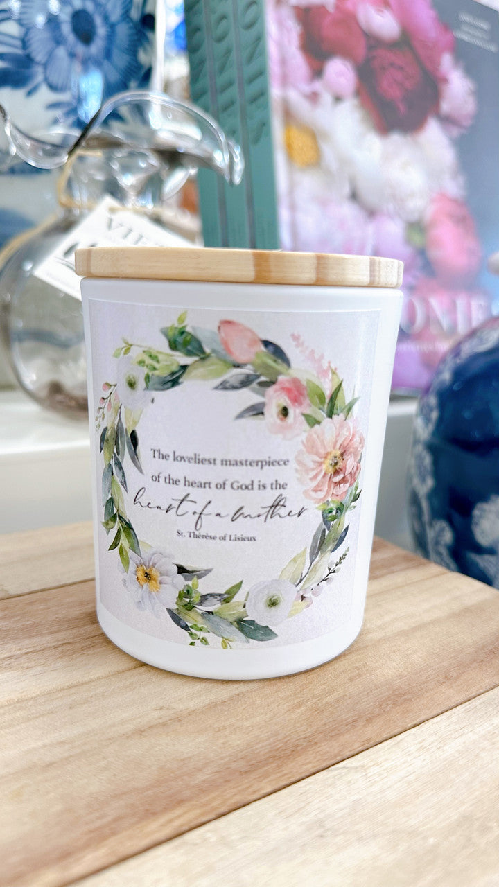 Mother's Day Candles - Thumbnail 5