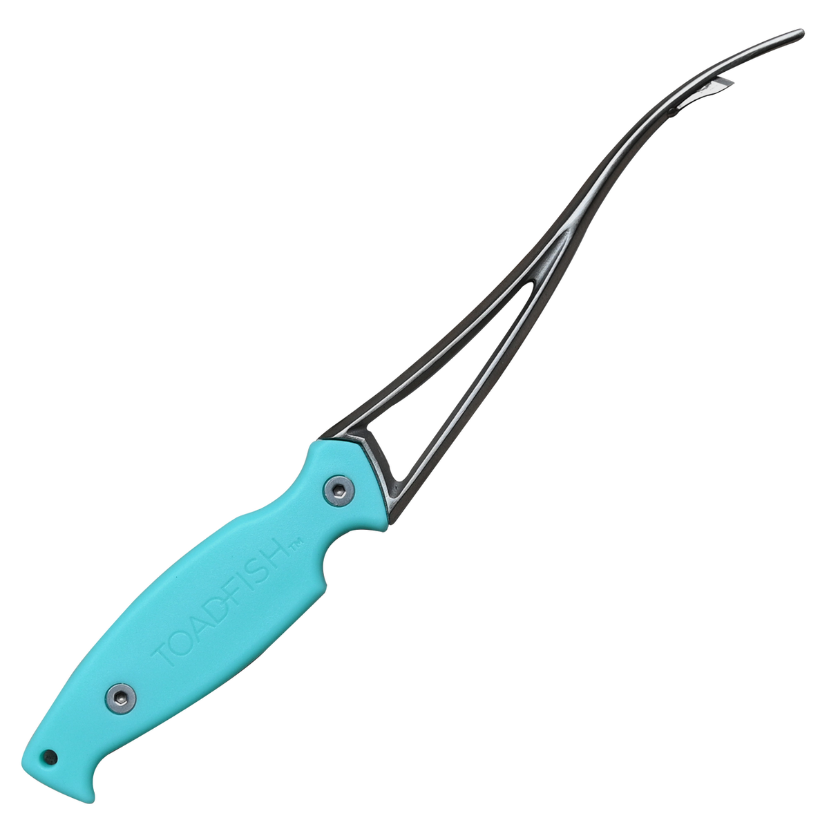 Frogmore Shrimp Cleaner – Outside and In